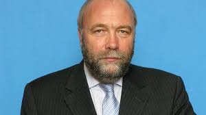 Der ehemalige DDR-Bürgerrechtler <b>Günter Nooke</b> (54, CDU) ist persönlicher <b>...</b> - 61342098_1708291bb_460240a-768x432