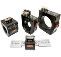 Current Transformer | ABB | Peak Demand
