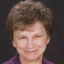 Marcella E. Klassen Obituary