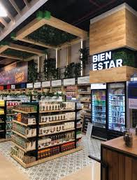 Es importante apostar por hipermercados online que uno de los factores para tener en cuenta a la hora de escoger un supermercado online u otro es el. Proyecto Destacado Euro Supermercado Llanogrande Grupo Mercadeo Diseno De Supermercado Diseno De Restaurante Bar Diseno De Restaurantes Pequenos