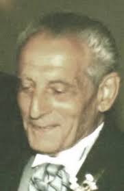 Obituary for Anthony R. ('Tony') Viola