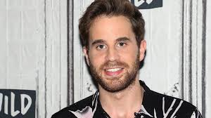 Ben Platt to Star In Musical Comedy "Theater Camp"