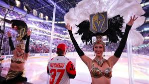 Game 4 of the Stanley Cup Finals is underway, shop Game 5 tickets now