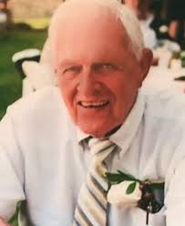 Obituary for Curtis Dean Schroeder
