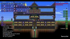 For a list of all hostile npcs, please see category:monsters. How To A Terraria Mod Peatix