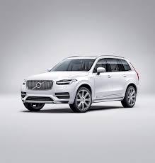 Volvo Xc90 2015 Work Red Dot Award Product Design Volvo Xc90 Hybrid Car Volvo Xc