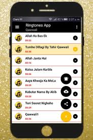 Qawwali Music Ringtones For Android Apk Download