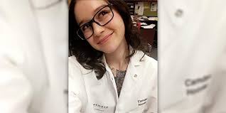 Brandy Muncy's Instagram, Twitter & Facebook