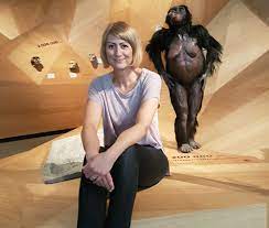 Photos, address, and phone number, opening hours, photos, and user reviews on yandex.maps. Team Verstarkt Neue Ausstellungsmanagerin Im Neanderthal Museum Kreis Mettmann Mettmann