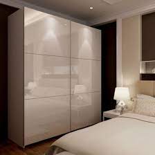 Top Quality Modern Simple Indian Bedroom Wall Wardrobe Design Room Interior Design In Ind Wall Wardrobe Design Small Bedroom Wardrobe Wardrobe Interior Design