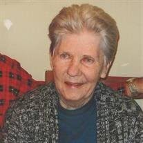 Susan Patricia McCLENAHAN Obituary