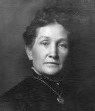 Martha Ellen Snow Keate (1866-1949)