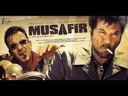 Great Bollywood Movies Watch Online Free On Youtube Musafir 2004 Movie Hindi Flim In 2020 Full Movies Online Hindi Film Movies Online