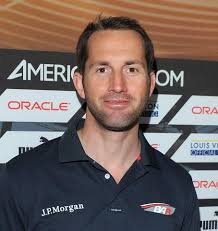 Yachting: Oracle ring changes to save Cup campaign