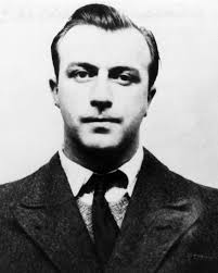 Richardson Charles's Instagram, Twitter & Facebook