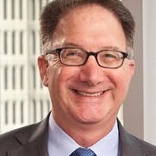 Marc Perlman, Managing Director