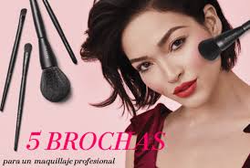 Cobertura Brocha Oval Para Maquillaje Mary Kay Brochas Mary Kay Para Que  Sirve Cada Brocha De