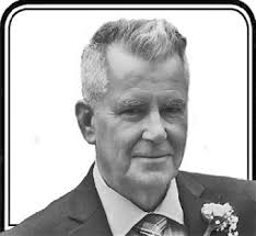 Bruce BRYAN Obituary