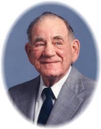 Obituary of Henry George Kearns