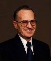 Edward Berg Obituary (1928