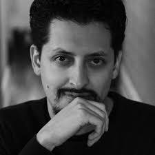 Gabriel Arguello's Instagram, Twitter & Facebook