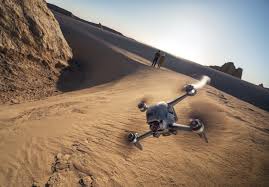 The dji digital fpv system consists of: Hxfh Wn0v 2pam