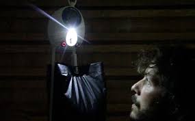 Solar Lighting Has Been Touted As A Safe Alternative To Kerosene Lamps For The Developing World But The Latest Gravi Kerosene Kerosene Lamp Alternative Energy