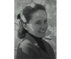 Frances Simonds Obituary (1932