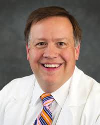 The Jackson Hospital Foundation