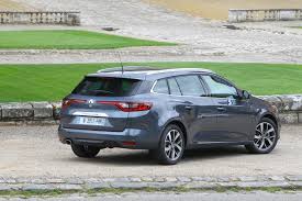 Daha teknik bilgi yok ortada. Essai Renault Megane Estate 2016 Notre Avis Sur La Megane Break