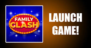 I'm excited to share with you some games that i've played online with family and friends throughout the last few weeks. Family Clash Free Online Games