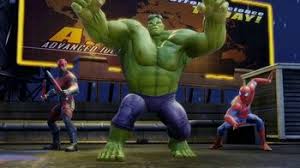 Your team in marvel strike force can hold up to 5 members. Marvel Strike Force Tv Commercial Fx Network Customization Ispot Tv