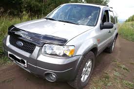 Форд маверик 2004 (2005) 3 л, 203 лсполный привод (интеллектуальный). Ford Maverick 2004 Vsem Privet Reshil Nakonec To Napisat Svoi Pervyj Otzyv 202 4l S Benzinovyj Avtomat