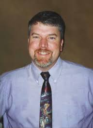 Michael Joseph Braden (1962-2013)