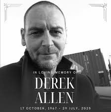 Village resident passes away at 64