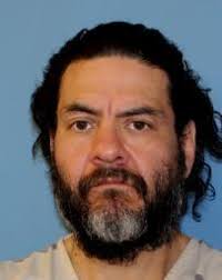 COLORADO'S MOST WANTED SEX OFFENDERS