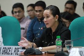 To further understand why this is so, is to look at the first clause all persons born or naturalized in the united states, and subject to the jurisdiction thereof, are in fact, several supreme court cases since the ratification of the fourteenth amendment restrict. Sc Senator Grace Poe A Natural Born Filipino