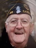 John Marion Obituary (2018)