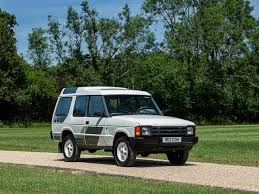 633 sales 633 sales | 5 out of 5 stars. Re The Land Rover Discovery At 30 Page 1 General Gassing Pistonheads Uk