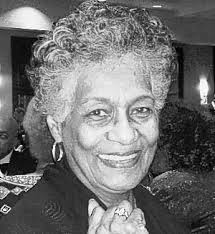 Thelma Jones Obituary (2017)