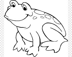 Enjoy these free coloring pages to color, paint or crafty educational projects for young children and the young at heart. American Bullfrog Coloring Book Amphibian Child Of Frog White Child Png Pngegg