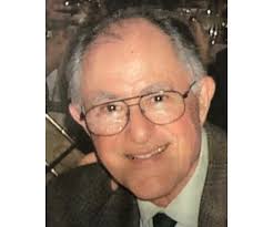 Bernard Brickman Obituary (1928