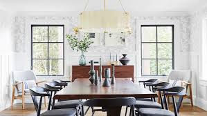 Of course, the most popular setting for a chandelier remains the dining room, and hanging a dining room chandelier above the dining table is an especially. 13 Dining Room Lighting Ideas To Brighten Up Your Space