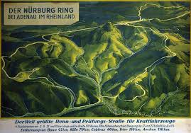Encircling the village of nürburg, germany, the nürburgring course is every professional driver's dream…and hellish nightmare. Best Driving Roads In Europe The Nurburgring Nordschleife Fitmycar Road Journals