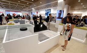 Envío gratis con amazon prime. Aliexpress Abrira En Barcelona Su Segunda Tienda En Espana Economia El Pais