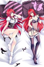 We did not find results for: High School Dxd Rias Gremory Body Pillow Cover Case