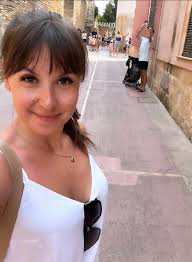 El Mirador de Es Coloma offers viewers gorgeous views of Mallorca's  limestone cliffs, miles of rugged terrain, and the sun setting over the  Mediterranean Sea. On a clear day, you can even