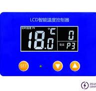 Controlador de temperatura de enfriamiento de aceite ASIC
