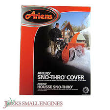 Ariens 72601500 Snow Blower Cover Jacks Small Engines