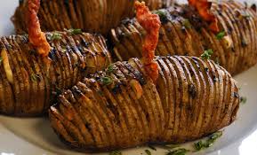 Surf 'n' turf is a classic dish that gained popularity in steakhouses across the u.s. Ideas For Starchy Side Dishes D Artagnan